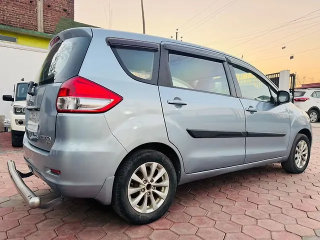 Used Maruti Suzuki Ertiga [2012-2015] VDi in Ranchi