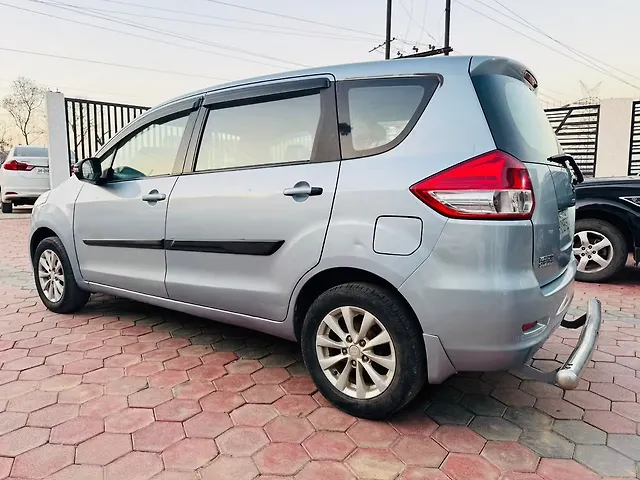 Used Maruti Suzuki Ertiga [2012-2015] VDi in Ranchi