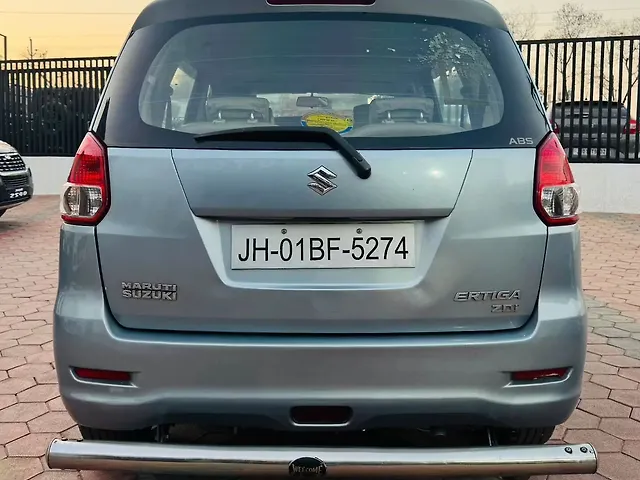 Used Maruti Suzuki Ertiga [2012-2015] VDi in Ranchi
