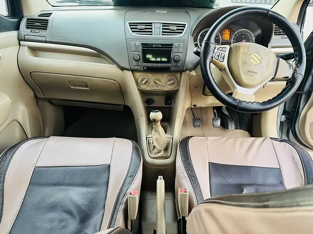 Used Maruti Suzuki Ertiga [2012-2015] VDi in Ranchi