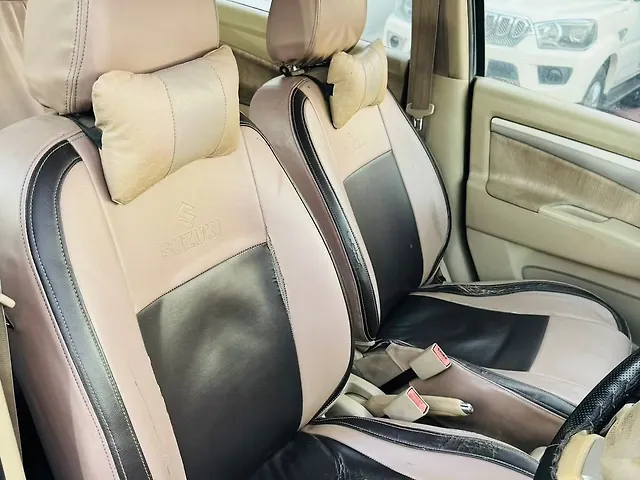 Used Maruti Suzuki Ertiga [2012-2015] VDi in Ranchi