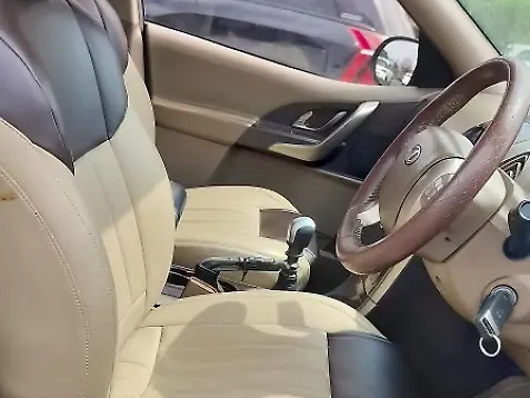Used Mahindra XUV500 [2015-2018] W8 [2015-2017] in Ranchi