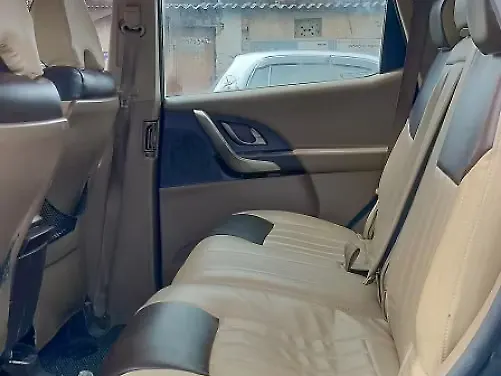 Used Mahindra XUV500 [2015-2018] W8 [2015-2017] in Ranchi