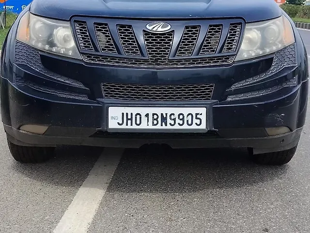 Used 2015 Mahindra XUV500 in Ranchi