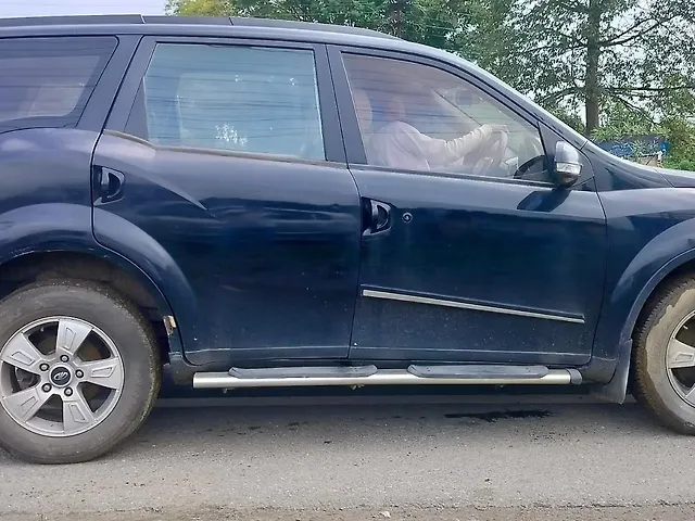 Used Mahindra XUV500 [2015-2018] W8 [2015-2017] in Ranchi
