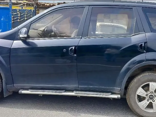 Used Mahindra XUV500 [2015-2018] W8 [2015-2017] in Ranchi