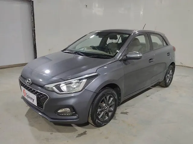 Used 2019 Hyundai Elite i20 in Kochi