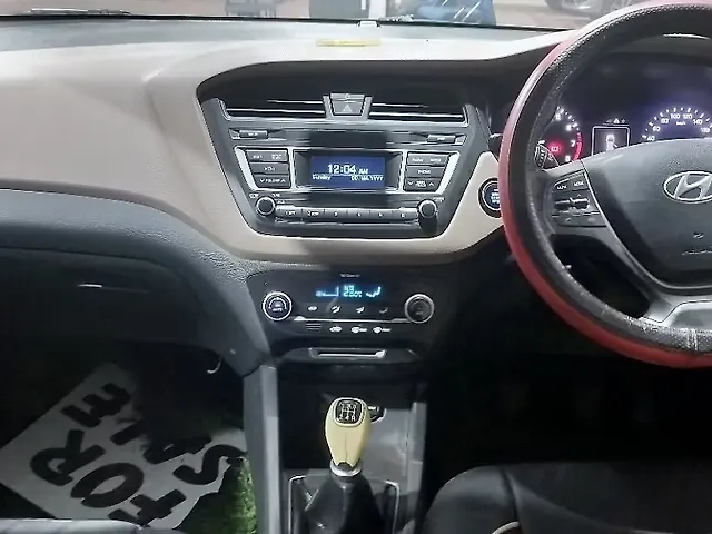 Used Hyundai Elite i20 [2017-2018] Asta 1.2 in Ranchi