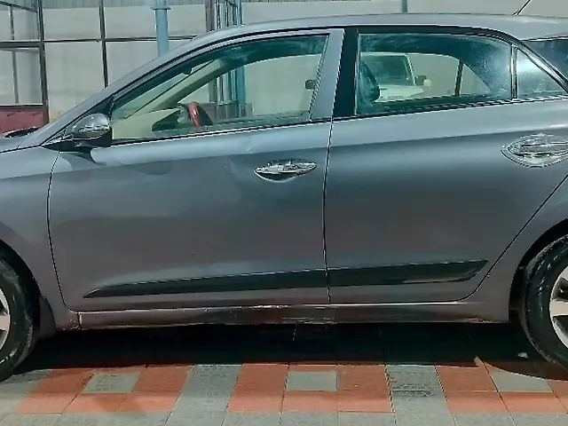 Used Hyundai Elite i20 [2017-2018] Asta 1.2 in Ranchi
