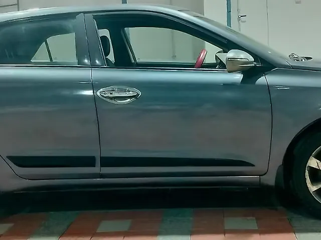 Used Hyundai Elite i20 [2017-2018] Asta 1.2 in Ranchi
