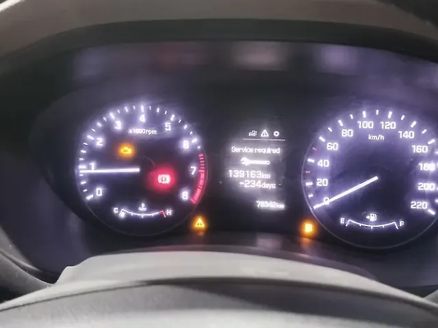 Used Hyundai Elite i20 [2017-2018] Asta 1.2 in Ranchi