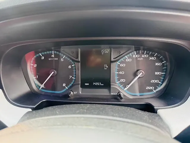 Used Tata Punch [2021-2026] Adventure MT [2021-2023] in Ranchi