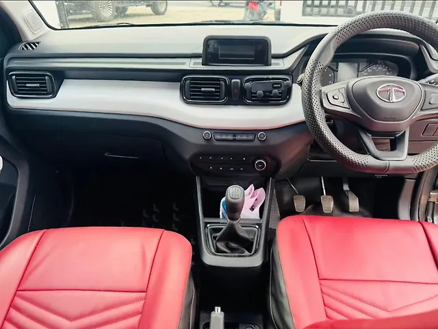 Used Tata Punch [2021-2026] Adventure MT [2021-2023] in Ranchi