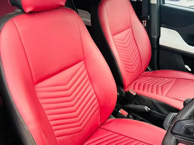 Used Tata Punch [2021-2026] Adventure MT [2021-2023] in Ranchi