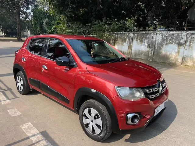 Used Renault Kwid [2015-2019] RXT [2015-2019] in Jamshedpur
