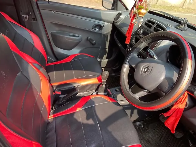 Used Renault Kwid [2015-2019] RXT [2015-2019] in Jamshedpur