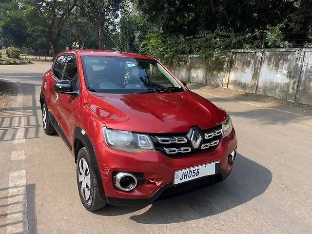 Used Renault Kwid [2015-2019] RXT [2015-2019] in Jamshedpur