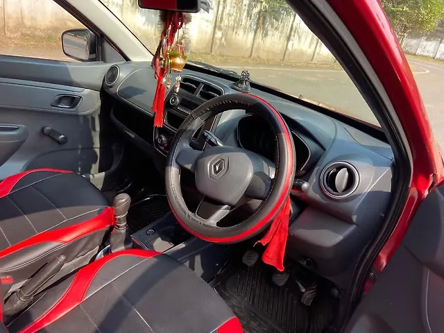 Used Renault Kwid [2015-2019] RXT [2015-2019] in Jamshedpur