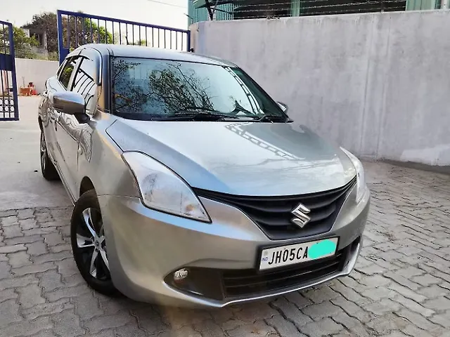 Used Maruti Suzuki Baleno [2019-2022] Sigma 1.3 in Jamshedpur