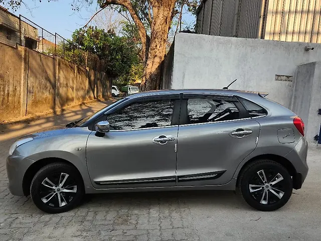 Used 2018 Maruti Suzuki Baleno in Jamshedpur
