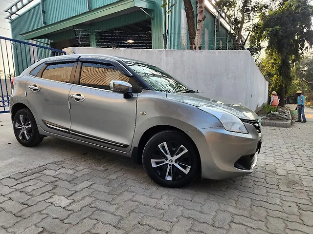 Used Maruti Suzuki Baleno [2019-2022] Sigma 1.3 in Jamshedpur