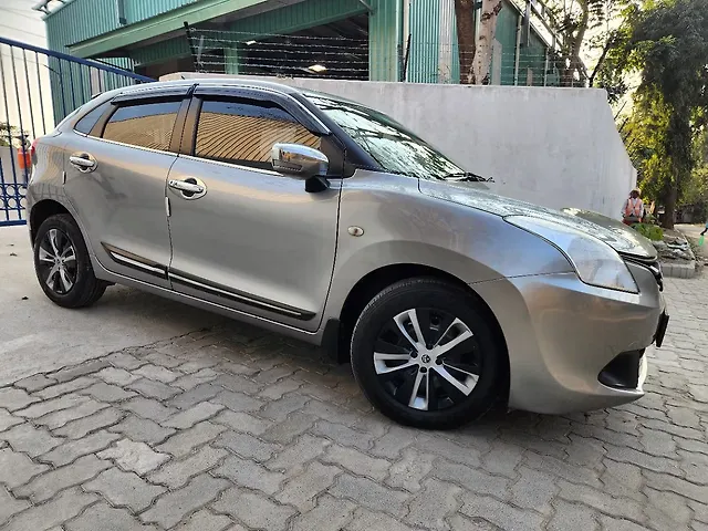Used Maruti Suzuki Baleno [2019-2022] Sigma 1.3 in Jamshedpur