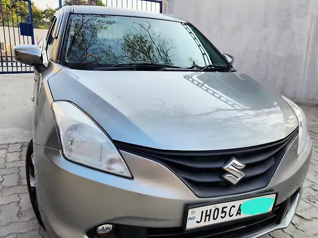 Used Maruti Suzuki Baleno [2019-2022] Sigma 1.3 in Jamshedpur