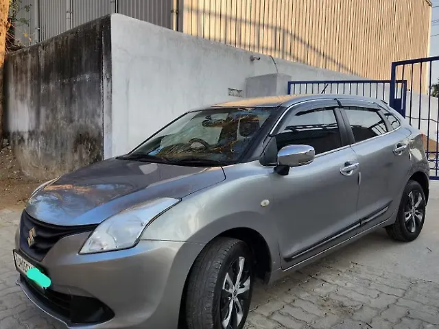 Used Maruti Suzuki Baleno [2019-2022] Sigma 1.3 in Jamshedpur