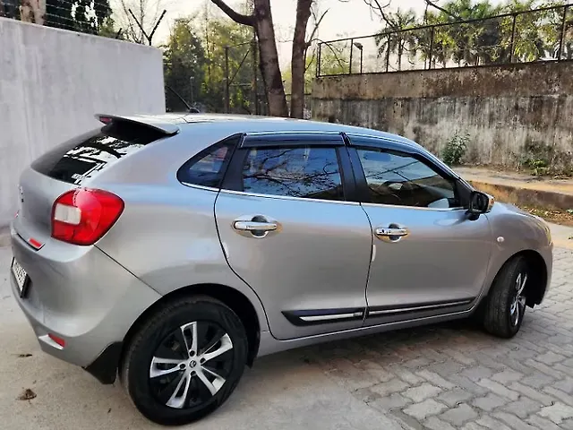 Used Maruti Suzuki Baleno [2019-2022] Sigma 1.3 in Jamshedpur