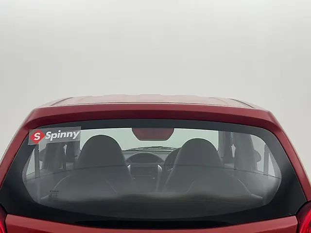 Used Maruti Suzuki Alto 800 [2012-2016] Vxi in Kolkata