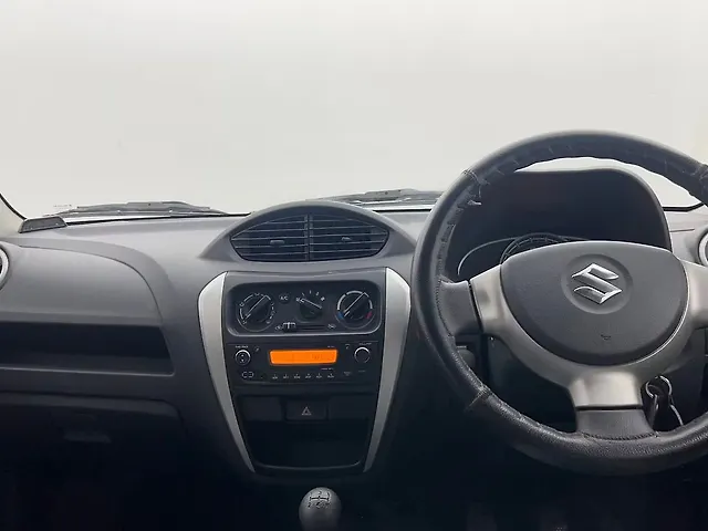 Used Maruti Suzuki Alto 800 [2012-2016] Vxi in Kolkata