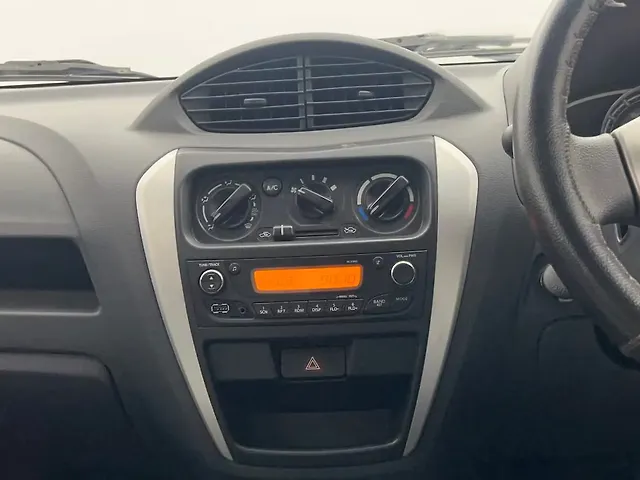 Used Maruti Suzuki Alto 800 [2012-2016] Vxi in Kolkata