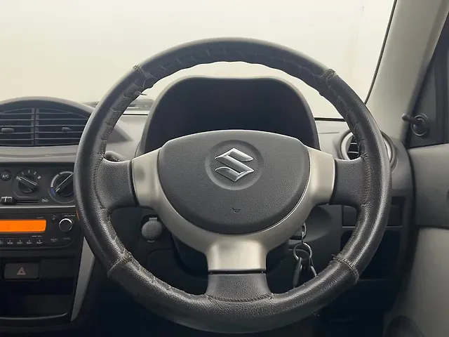 Used Maruti Suzuki Alto 800 [2012-2016] Vxi in Kolkata