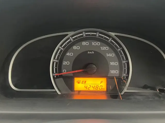 Used Maruti Suzuki Alto 800 [2012-2016] Vxi in Kolkata