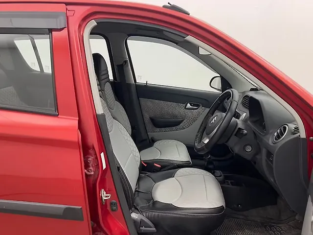 Used Maruti Suzuki Alto 800 [2012-2016] Vxi in Kolkata