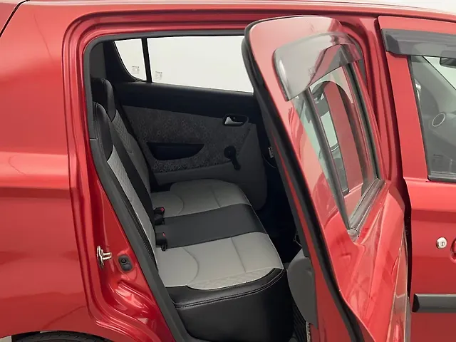 Used Maruti Suzuki Alto 800 [2012-2016] Vxi in Kolkata