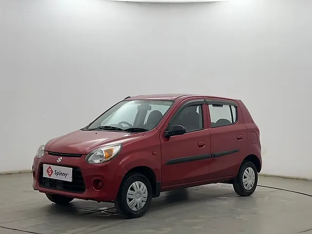 Used 2018 Maruti Suzuki Alto 800 in Kolkata