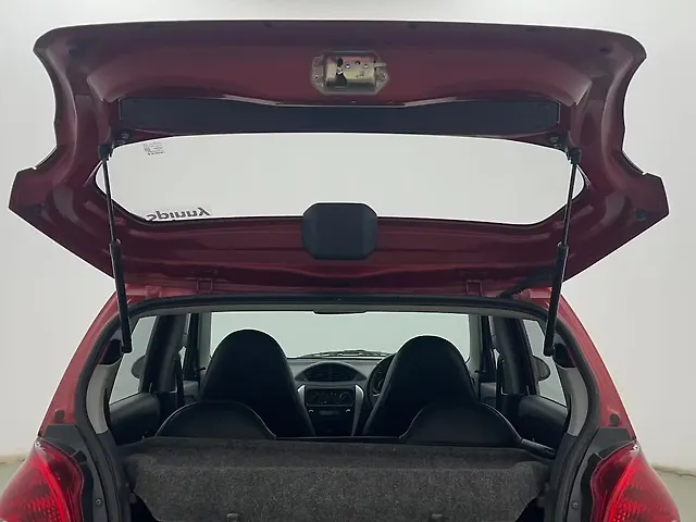 Used Maruti Suzuki Alto 800 [2012-2016] Vxi in Kolkata