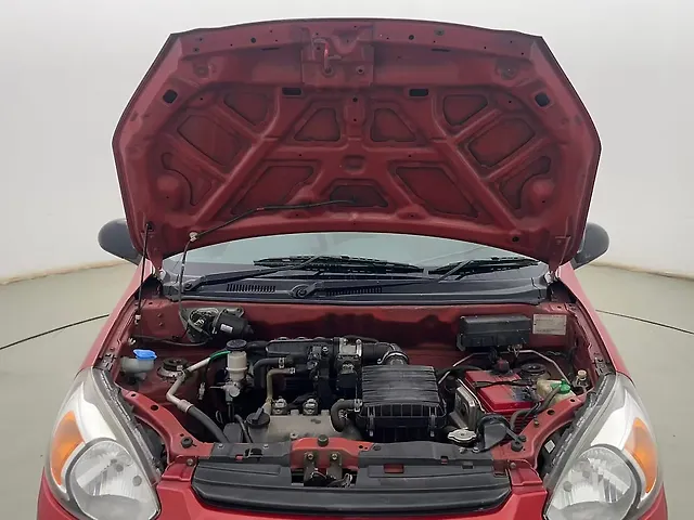 Used Maruti Suzuki Alto 800 [2012-2016] Vxi in Kolkata