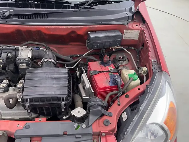 Used Maruti Suzuki Alto 800 [2012-2016] Vxi in Kolkata