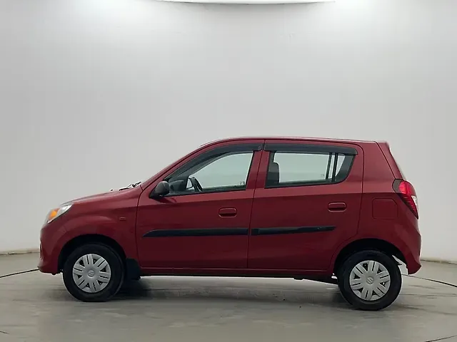 Used Maruti Suzuki Alto 800 [2012-2016] Vxi in Kolkata