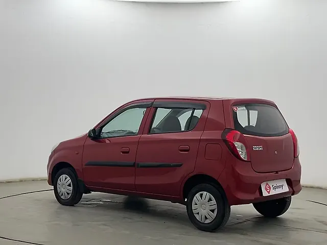 Used Maruti Suzuki Alto 800 [2012-2016] Vxi in Kolkata