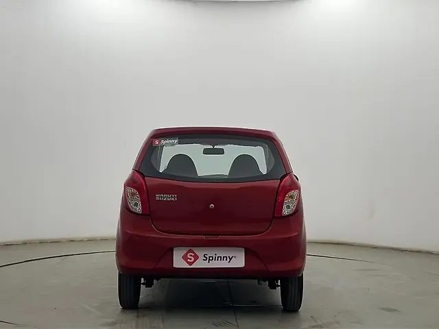 Used Maruti Suzuki Alto 800 [2012-2016] Vxi in Kolkata