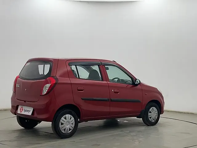 Used Maruti Suzuki Alto 800 [2012-2016] Vxi in Kolkata