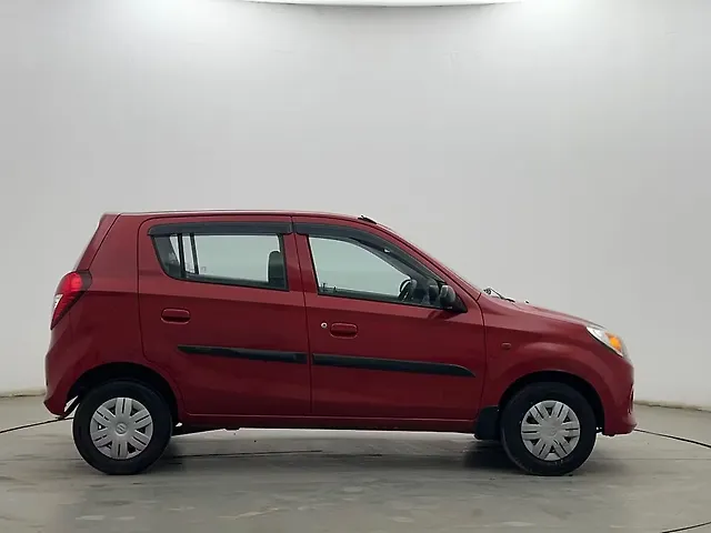 Used Maruti Suzuki Alto 800 [2012-2016] Vxi in Kolkata