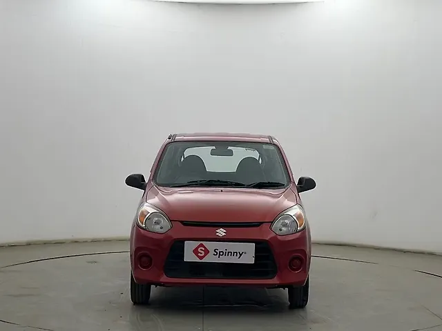 Used Maruti Suzuki Alto 800 [2012-2016] Vxi in Kolkata