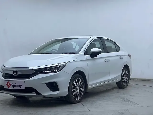 Used 2020 Honda City in Hyderabad Used 2020 Honda City in Hyderabad