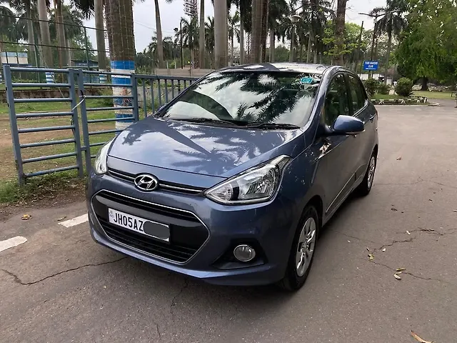Used Maruti Suzuki Ignis [2020-2023] Zeta 1.2 MT in Jamshedpur