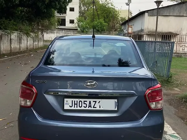 Used Maruti Suzuki Ignis [2020-2023] Zeta 1.2 MT in Jamshedpur