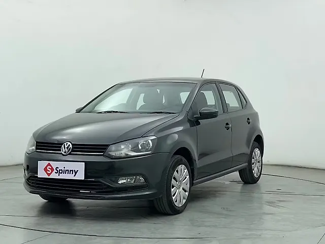 Used 2015 Volkswagen Polo in Chennai